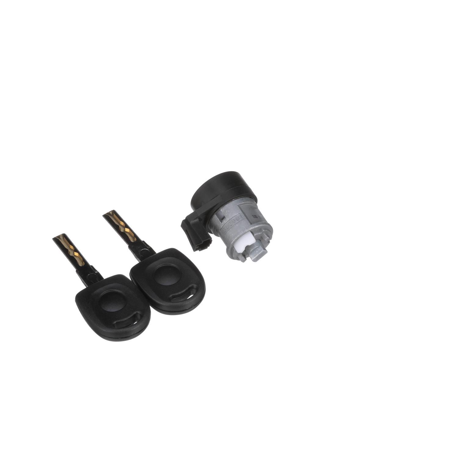 Standard Motor Products US465L - Ignition Lock Cylinder Standard Motor Products US465L Ignition Lock Cylinder product image 1 of 9