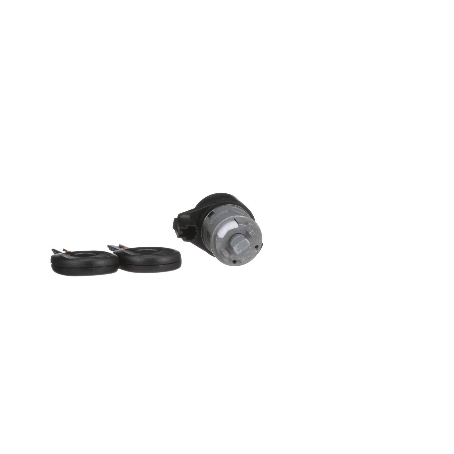 Standard Motor Products US465L - Ignition Lock Cylinder Standard Motor Products US465L Ignition Lock Cylinder product image 2 of 9