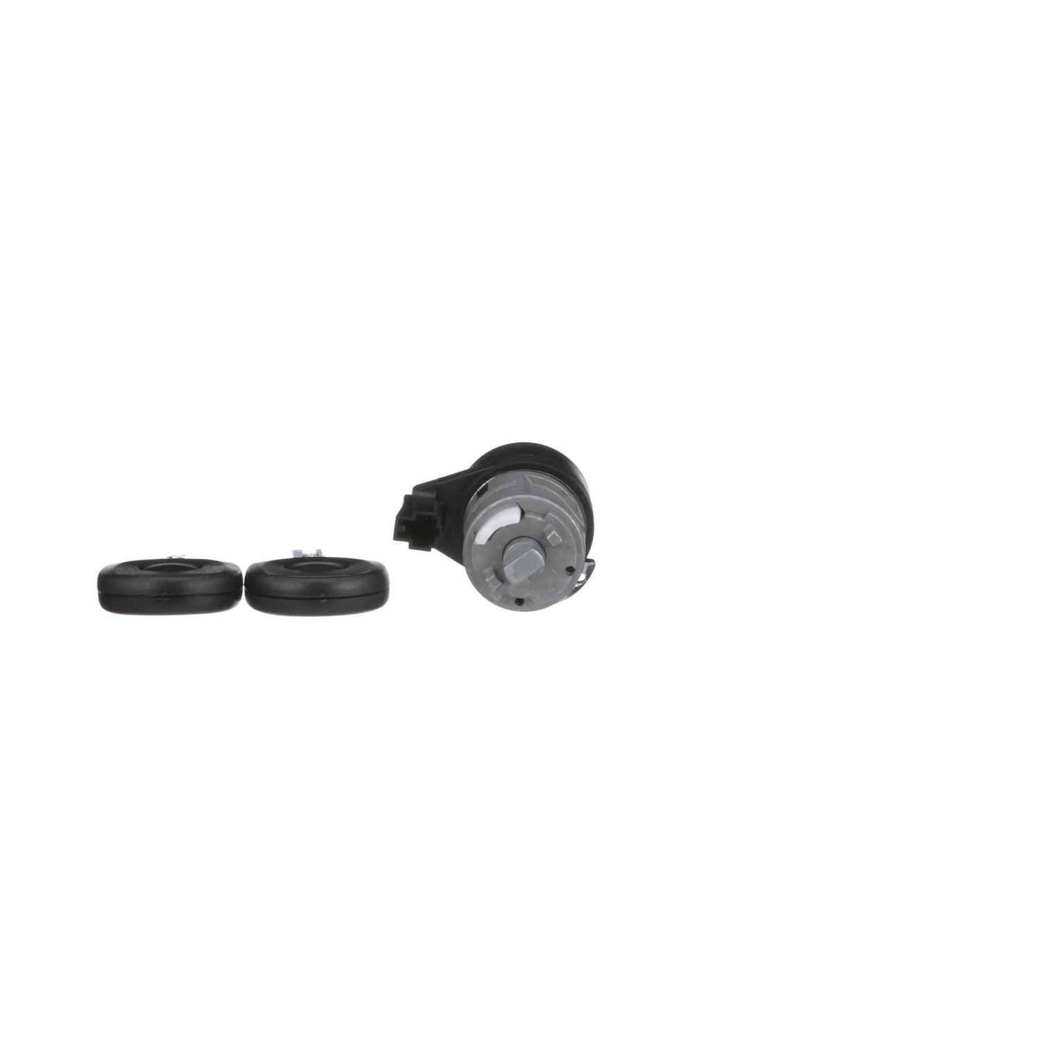 Standard Motor Products US465L - Ignition Lock Cylinder Standard Motor Products US465L Ignition Lock Cylinder product image 3 of 9