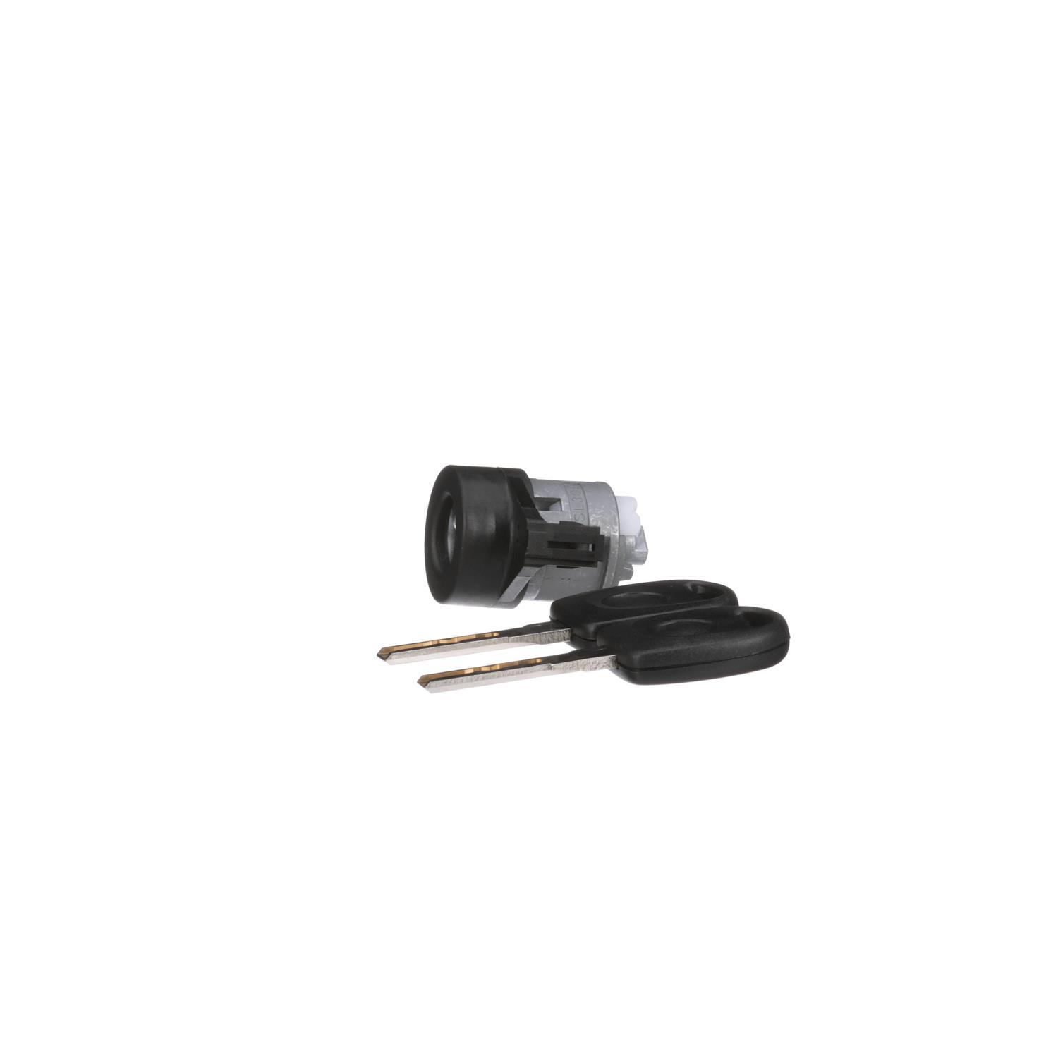 Standard Motor Products US465L - Ignition Lock Cylinder Standard Motor Products US465L Ignition Lock Cylinder product image 5 of 9