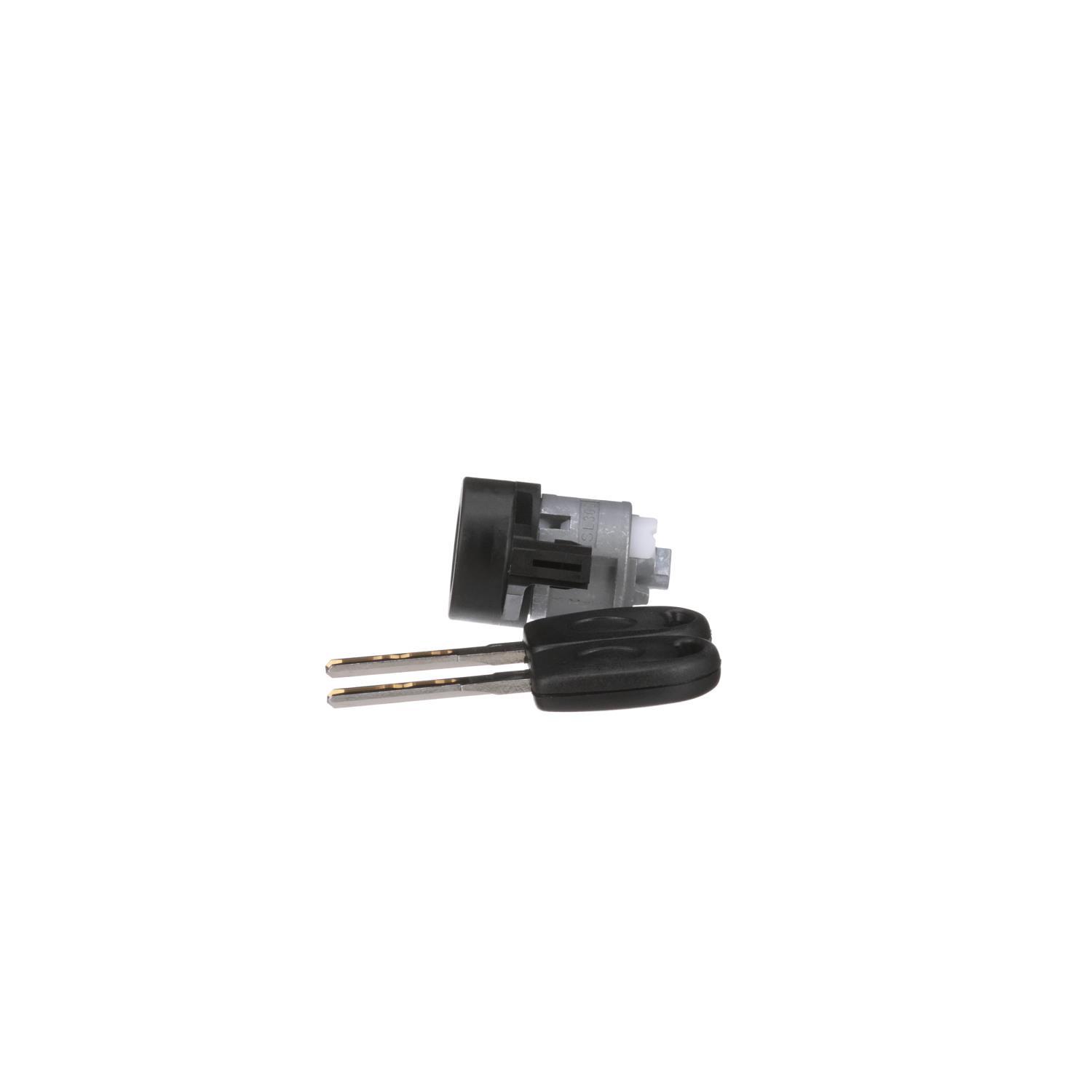 Standard Motor Products US465L - Ignition Lock Cylinder Standard Motor Products US465L Ignition Lock Cylinder product image 6 of 9