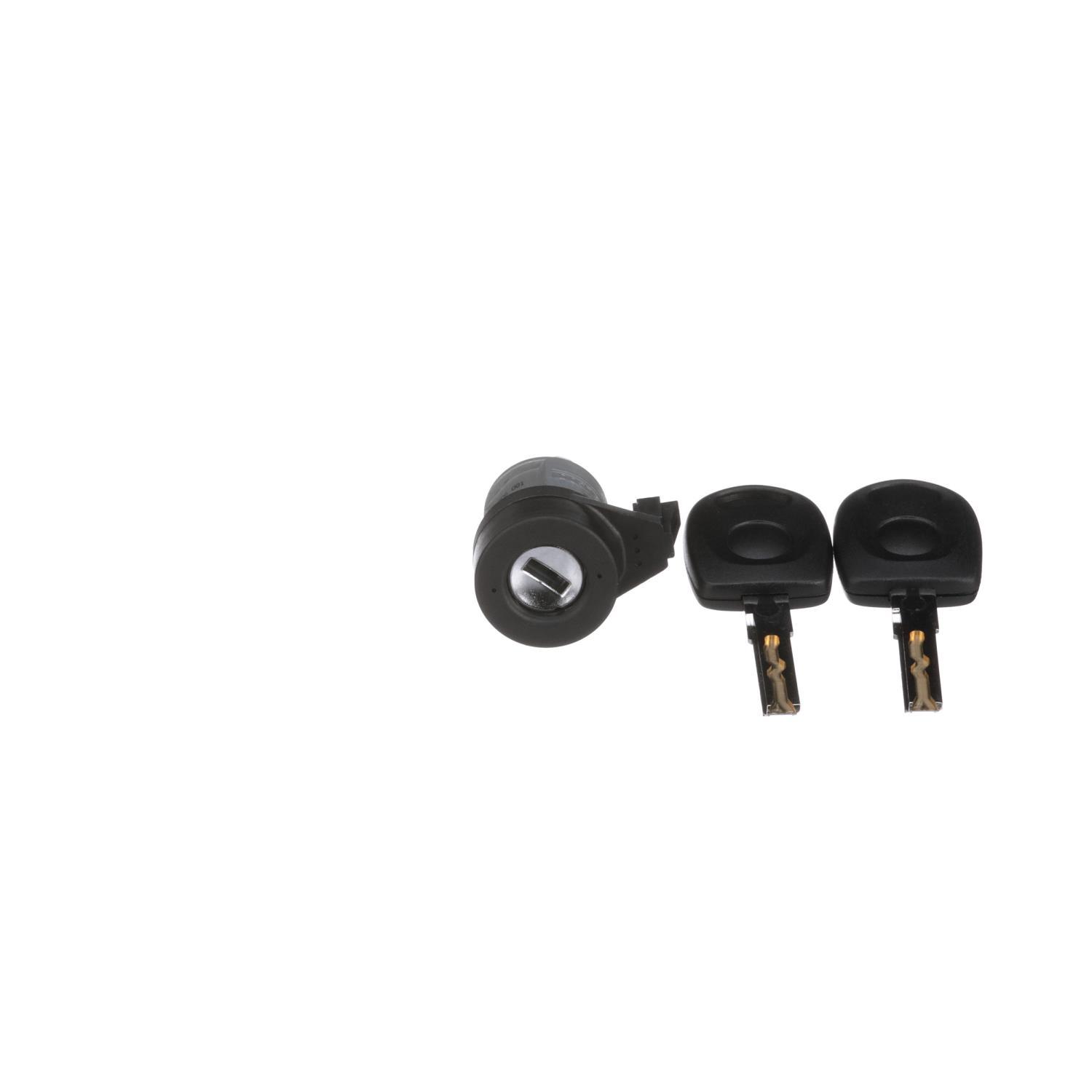 Standard Motor Products US465L - Ignition Lock Cylinder Standard Motor Products US465L Ignition Lock Cylinder product image 7 of 9