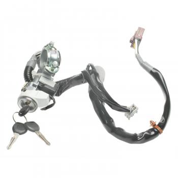 Standard Motor Products US467 Ignition Lock and Cylinder Switch product image 2 of 4