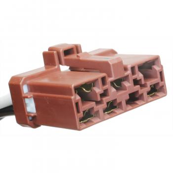 Standard Motor Products US467 Ignition Lock and Cylinder Switch product image 3 of 4