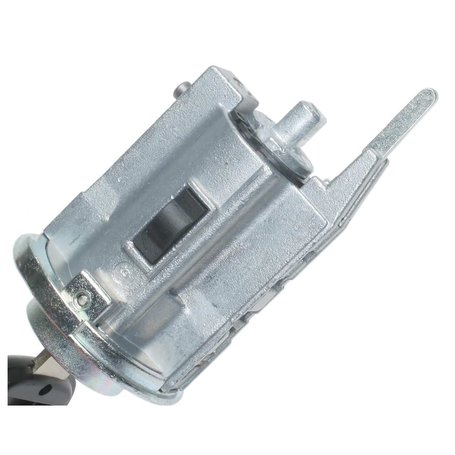 Standard Motor Products US467L Ignition Lock Cylinder product image 2 of 3