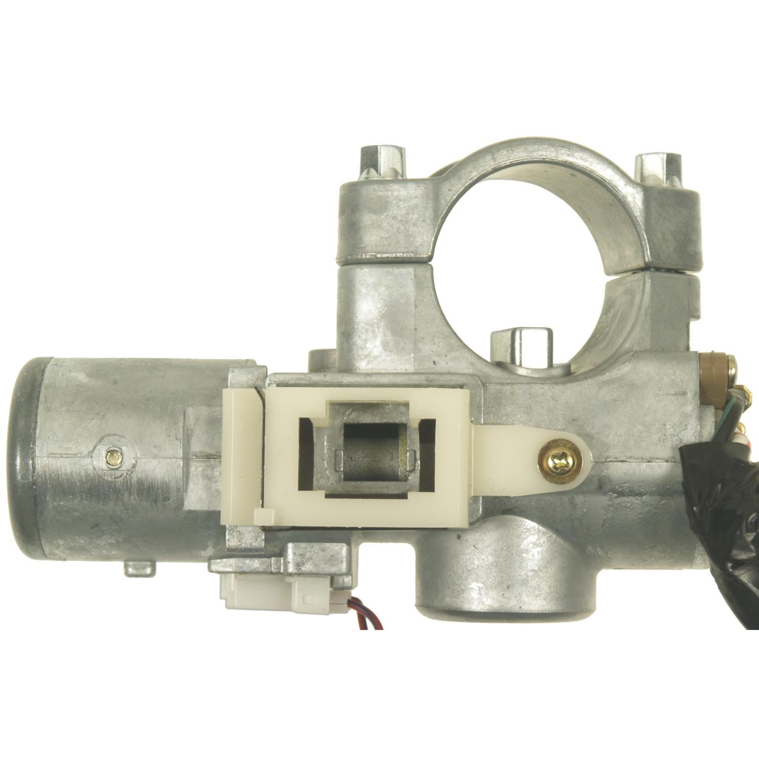 Standard Motor Products US469 - Ignition Lock and Cylinder Switch Standard Motor Products US469 Ignition Lock and Cylinder Switch product image 4 of 4