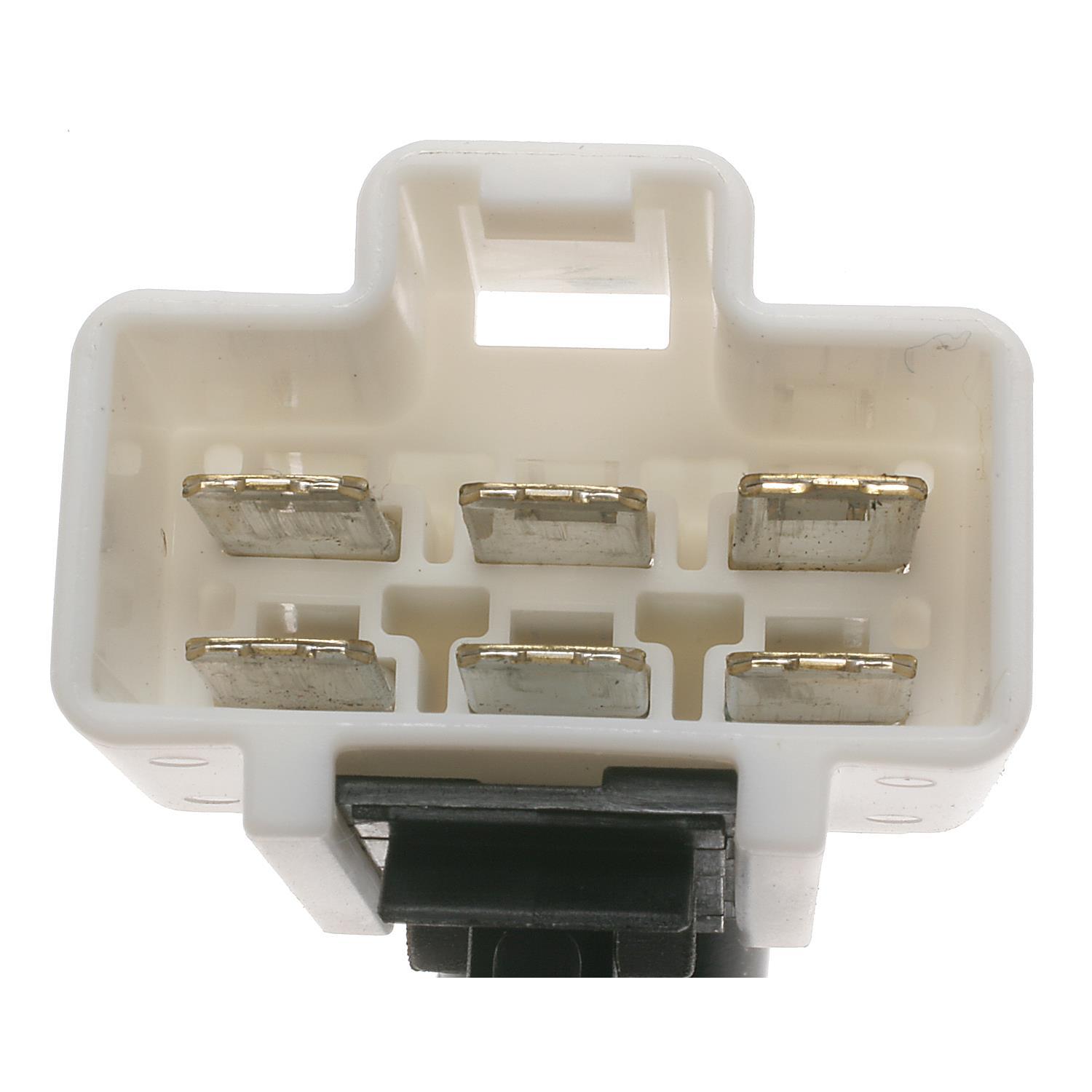 Standard Motor Products US470 - Ignition Lock and Cylinder Switch Standard Motor Products US470 Ignition Lock and Cylinder Switch product image 2 of 4