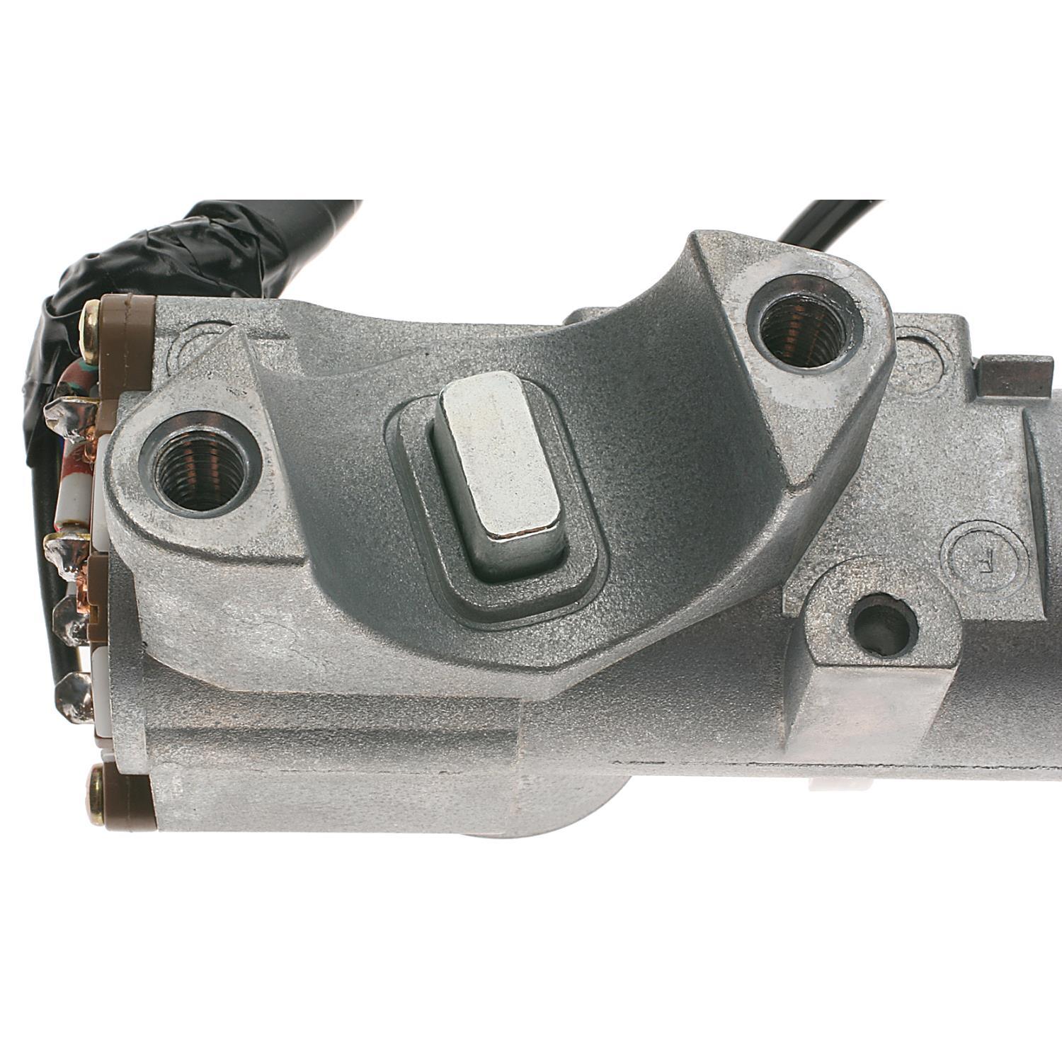 Standard Motor Products US470 - Ignition Lock and Cylinder Switch Standard Motor Products US470 Ignition Lock and Cylinder Switch product image 4 of 4