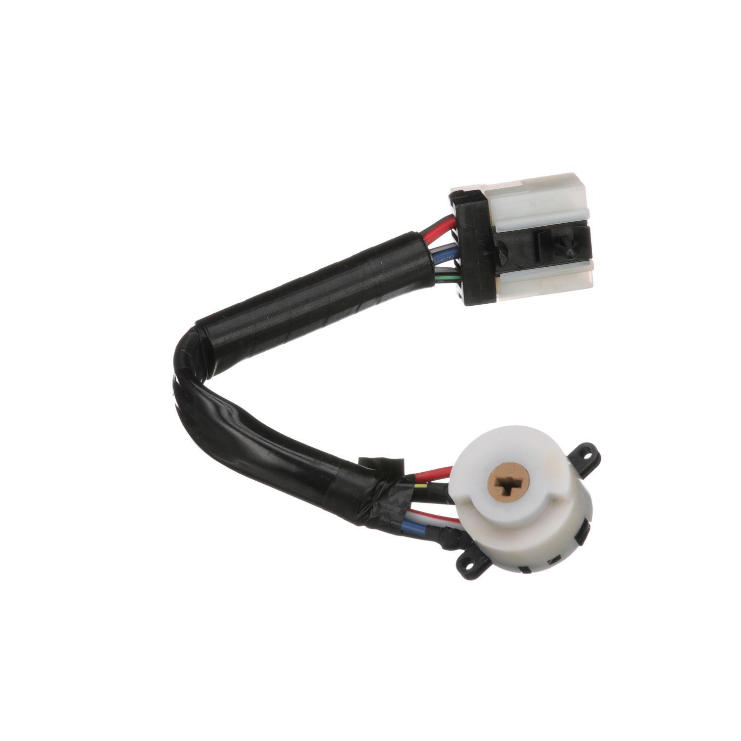 Standard Motor Products US471 - Ignition Starter Switch Standard Motor Products US471 Ignition Starter Switch product image 2 of 7