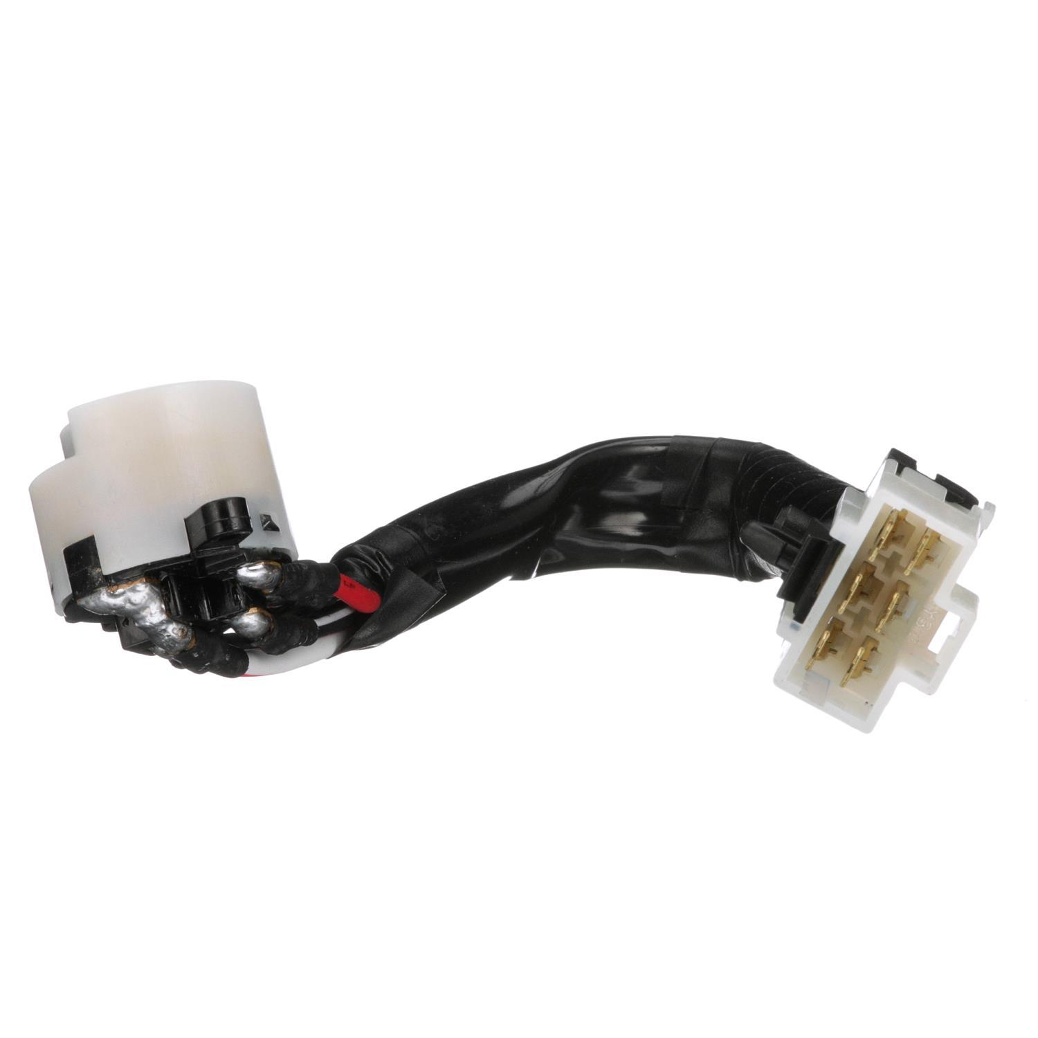 Standard Motor Products US471 - Ignition Starter Switch Standard Motor Products US471 Ignition Starter Switch product image 3 of 7