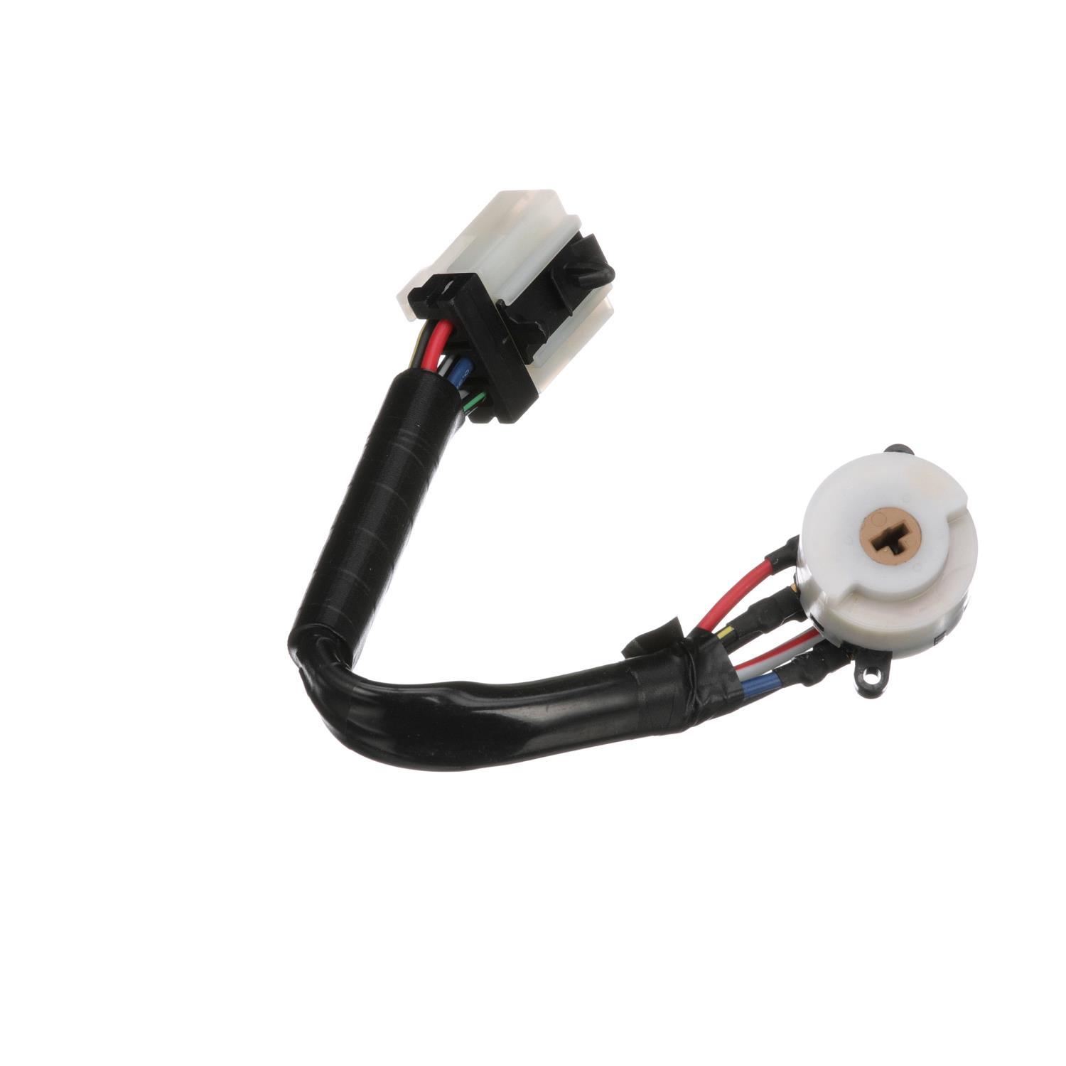 Standard Motor Products US471 - Ignition Starter Switch Standard Motor Products US471 Ignition Starter Switch product image 4 of 7
