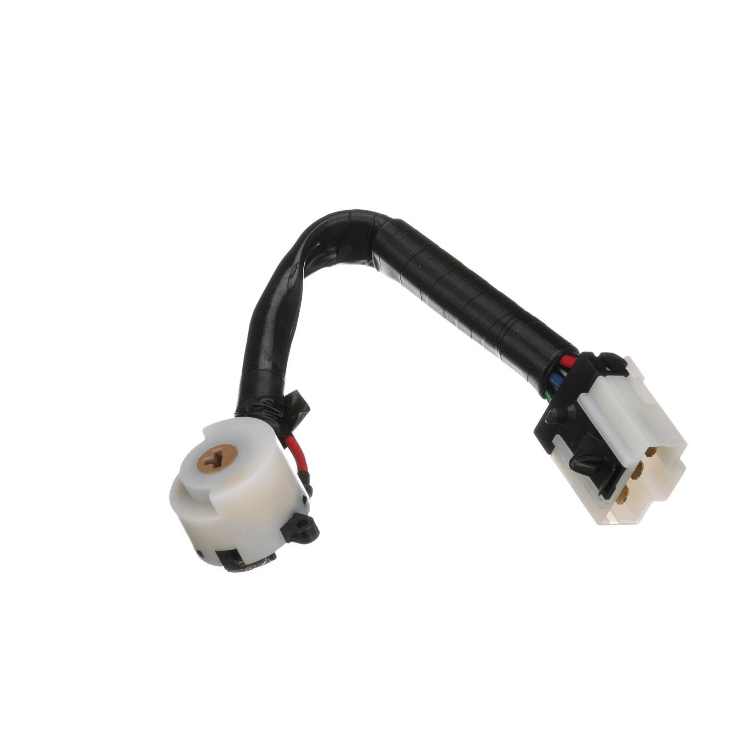 Standard Motor Products US471 - Ignition Starter Switch Standard Motor Products US471 Ignition Starter Switch product image 6 of 7