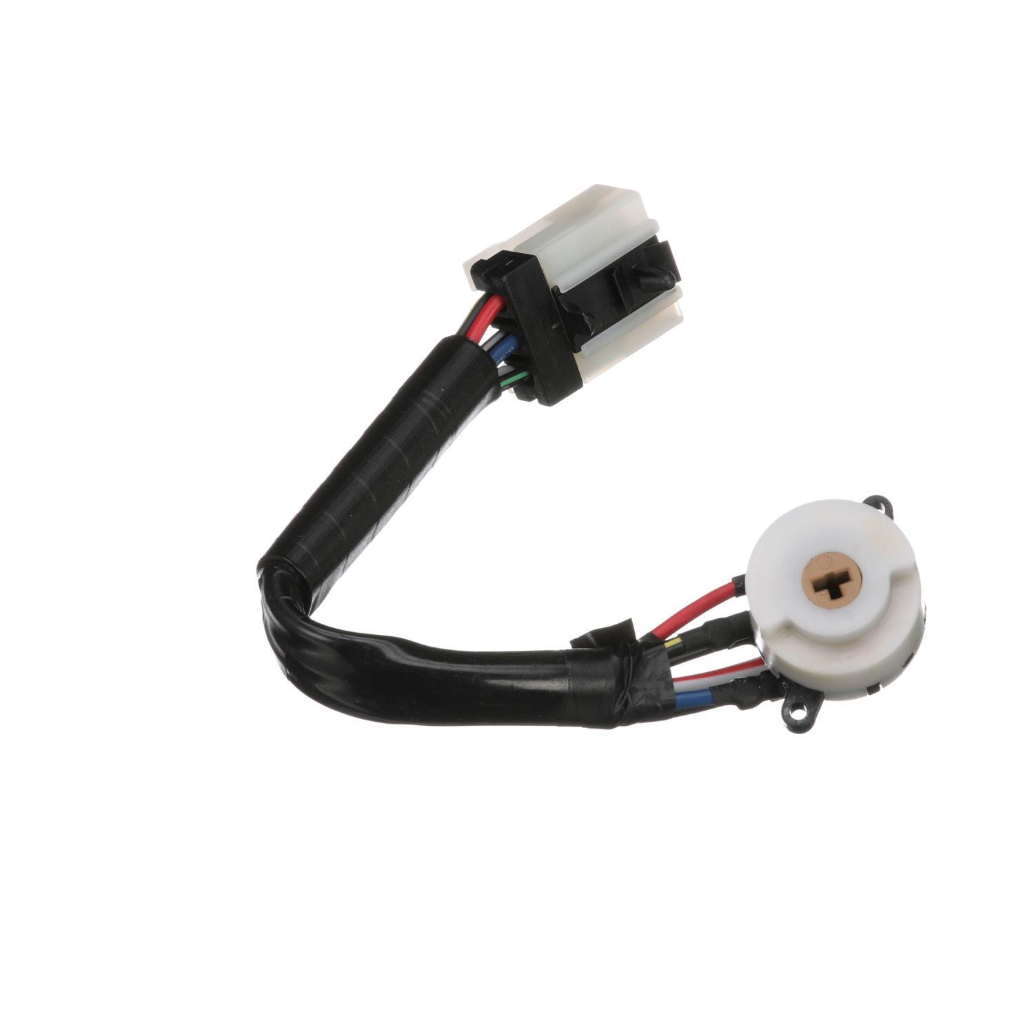 Standard Motor Products US471 - Ignition Starter Switch Standard Motor Products US471 Ignition Starter Switch product image 7 of 7