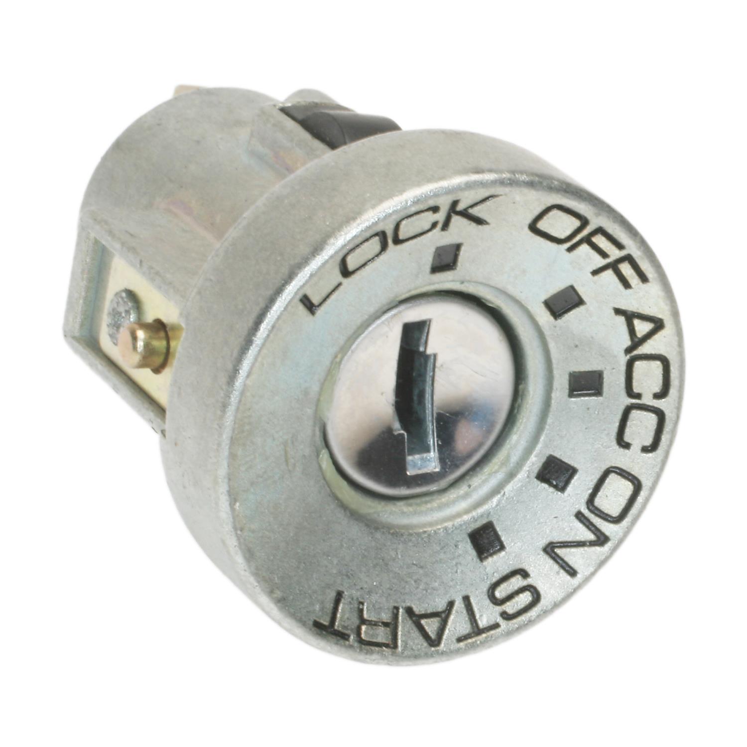 Standard Motor Products US471L - Ignition Lock Cylinder Standard Motor Products US471L Ignition Lock Cylinder product image 1 of 3