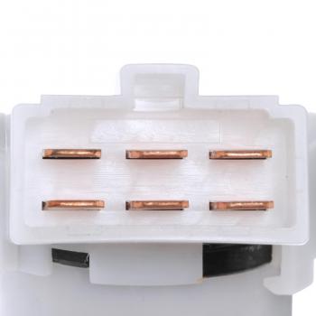 Standard Motor Products US472 Ignition Starter Switch product image 6 of 8