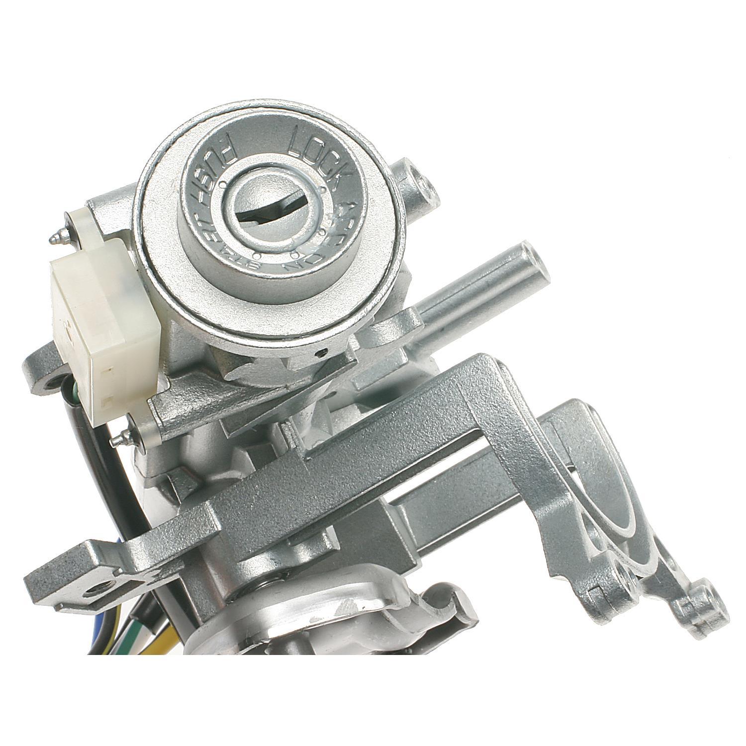 Standard Motor Products US474 - Ignition Lock and Cylinder Switch Standard Motor Products US474 Ignition Lock and Cylinder Switch product image 1 of 3