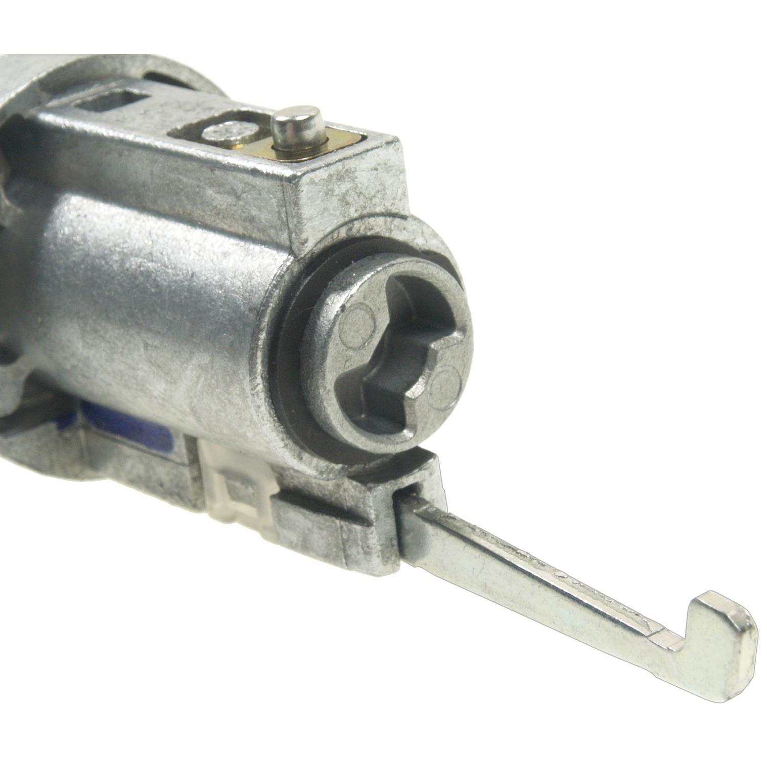 Standard Motor Products US475L - Ignition Lock Cylinder Standard Motor Products US475L Ignition Lock Cylinder product image 2 of 3
