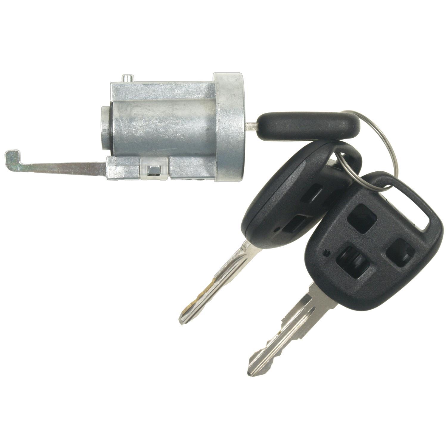 Standard Motor Products US475L - Ignition Lock Cylinder Standard Motor Products US475L Ignition Lock Cylinder product image 3 of 3