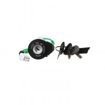 Standard Motor Products US477L Ignition Lock Cylinder product image 2 of 10