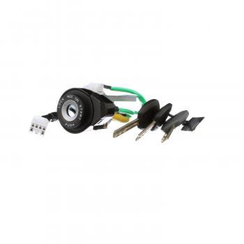 Standard Motor Products US477L Ignition Lock Cylinder product image 5 of 10