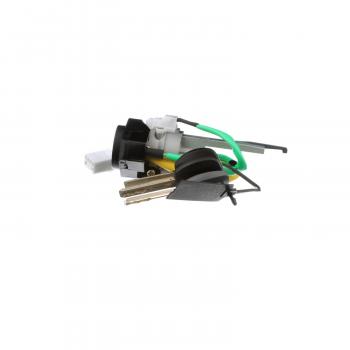 Standard Motor Products US477L Ignition Lock Cylinder product image 7 of 10