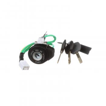 Standard Motor Products US477L Ignition Lock Cylinder product image 9 of 10