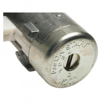 Standard Motor Products US480 Ignition Lock and Cylinder Switch product image 1 of 6