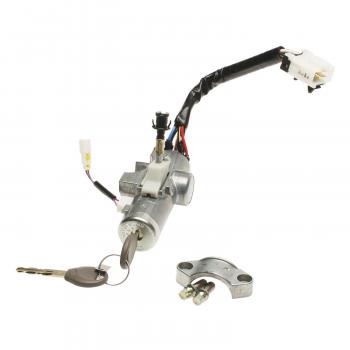 Standard Motor Products US480 Ignition Lock and Cylinder Switch product image 3 of 6