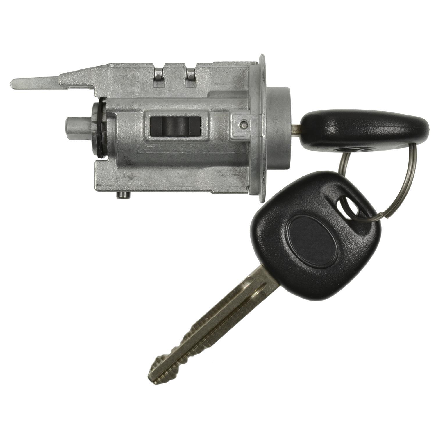 Standard Motor Products US480L - Ignition Lock Cylinder Standard Motor Products US480L Ignition Lock Cylinder product image 3 of 3