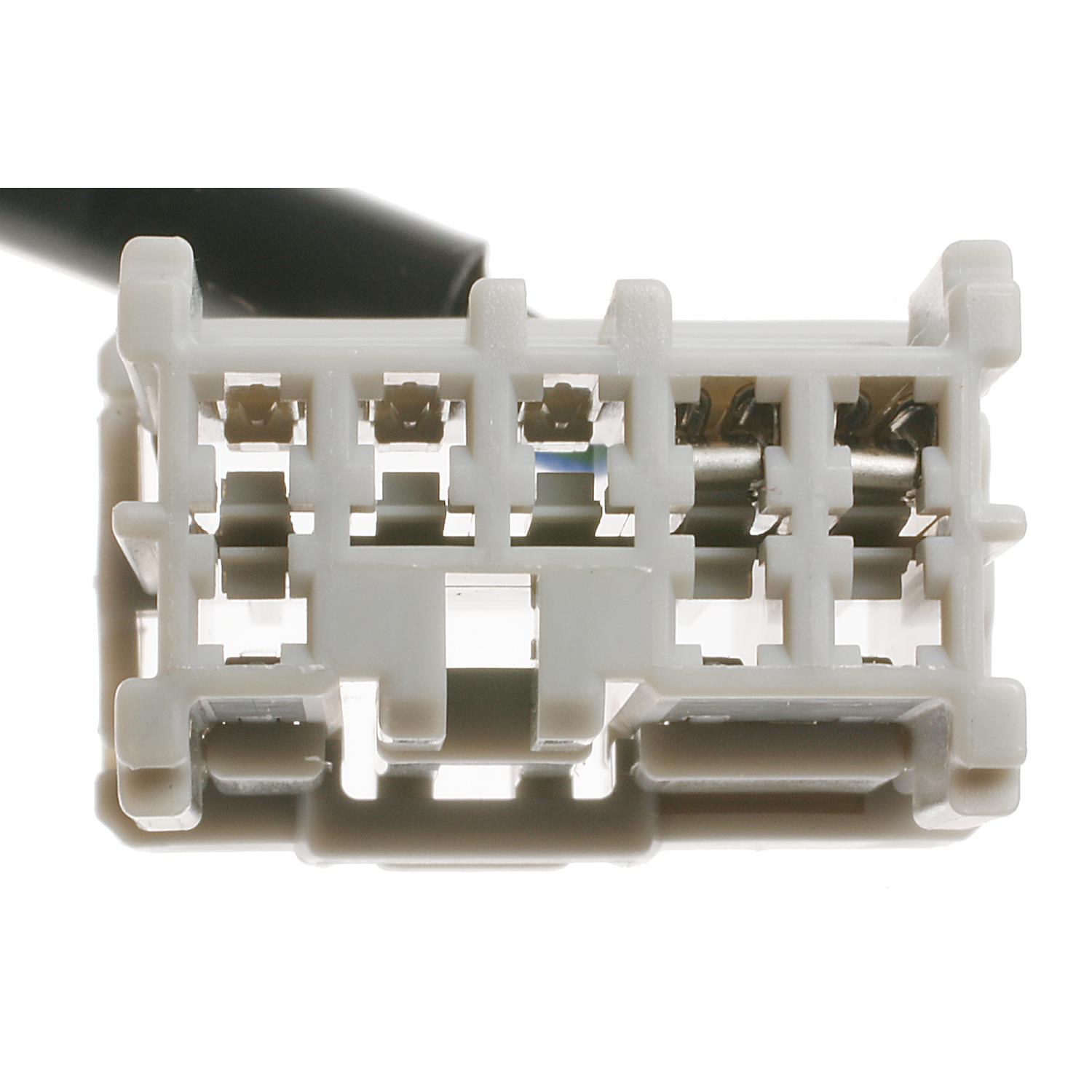 Standard Motor Products US482 - Ignition Lock and Cylinder Switch Standard Motor Products US482 Ignition Lock and Cylinder Switch product image 3 of 5