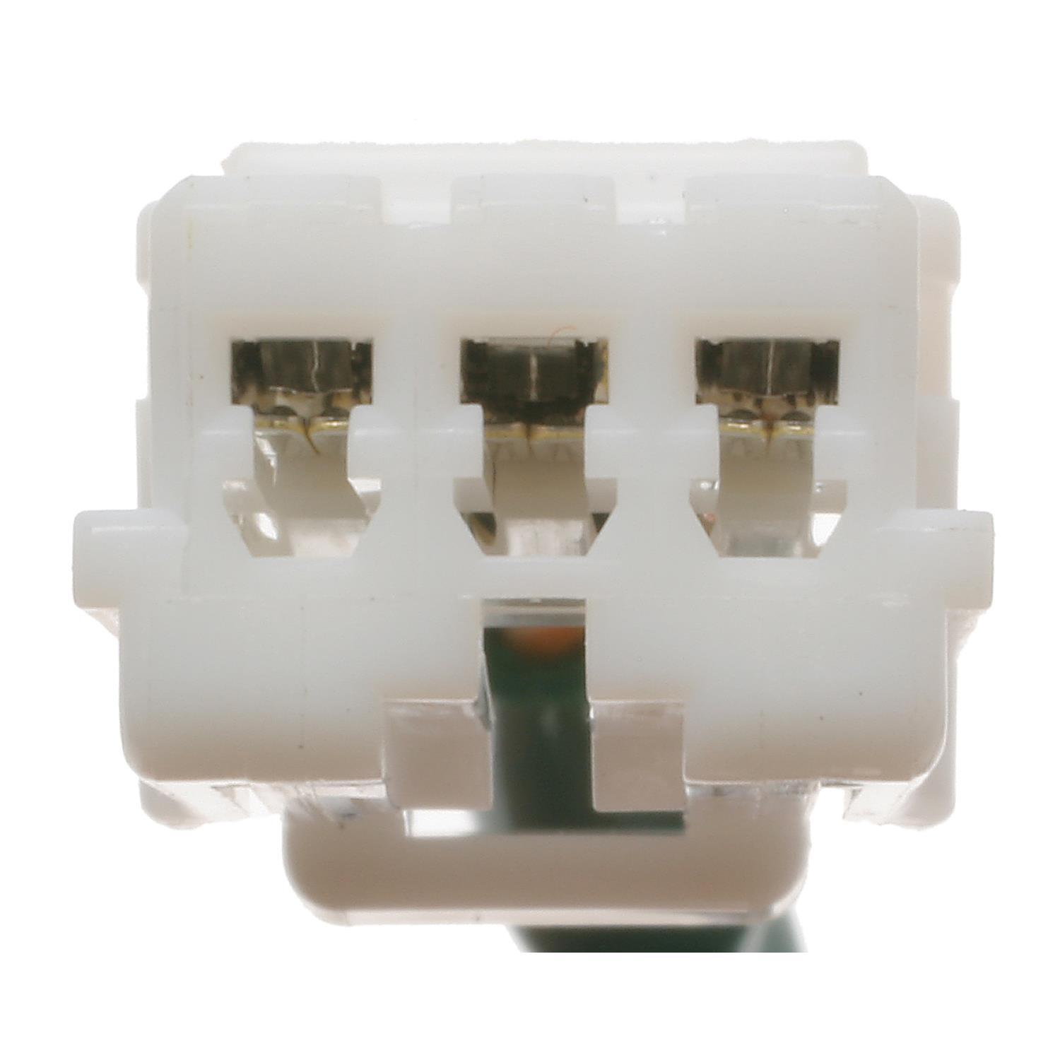 Standard Motor Products US482 - Ignition Lock and Cylinder Switch Standard Motor Products US482 Ignition Lock and Cylinder Switch product image 4 of 5