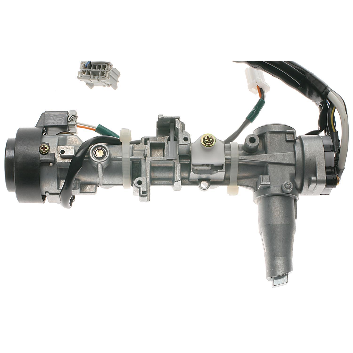 Standard Motor Products US482 - Ignition Lock and Cylinder Switch Standard Motor Products US482 Ignition Lock and Cylinder Switch product image 5 of 5