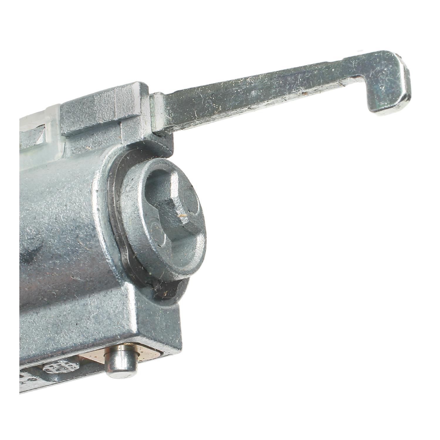 Standard Motor Products US484L Ignition Lock Cylinder product image 2 of 3