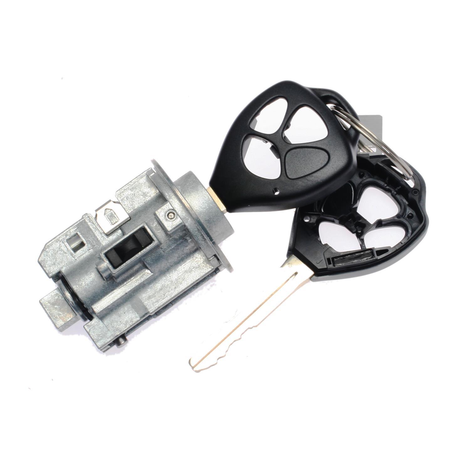 Standard Motor Products US487L - Ignition Lock Cylinder Standard Motor Products US487L Ignition Lock Cylinder product image 3 of 3