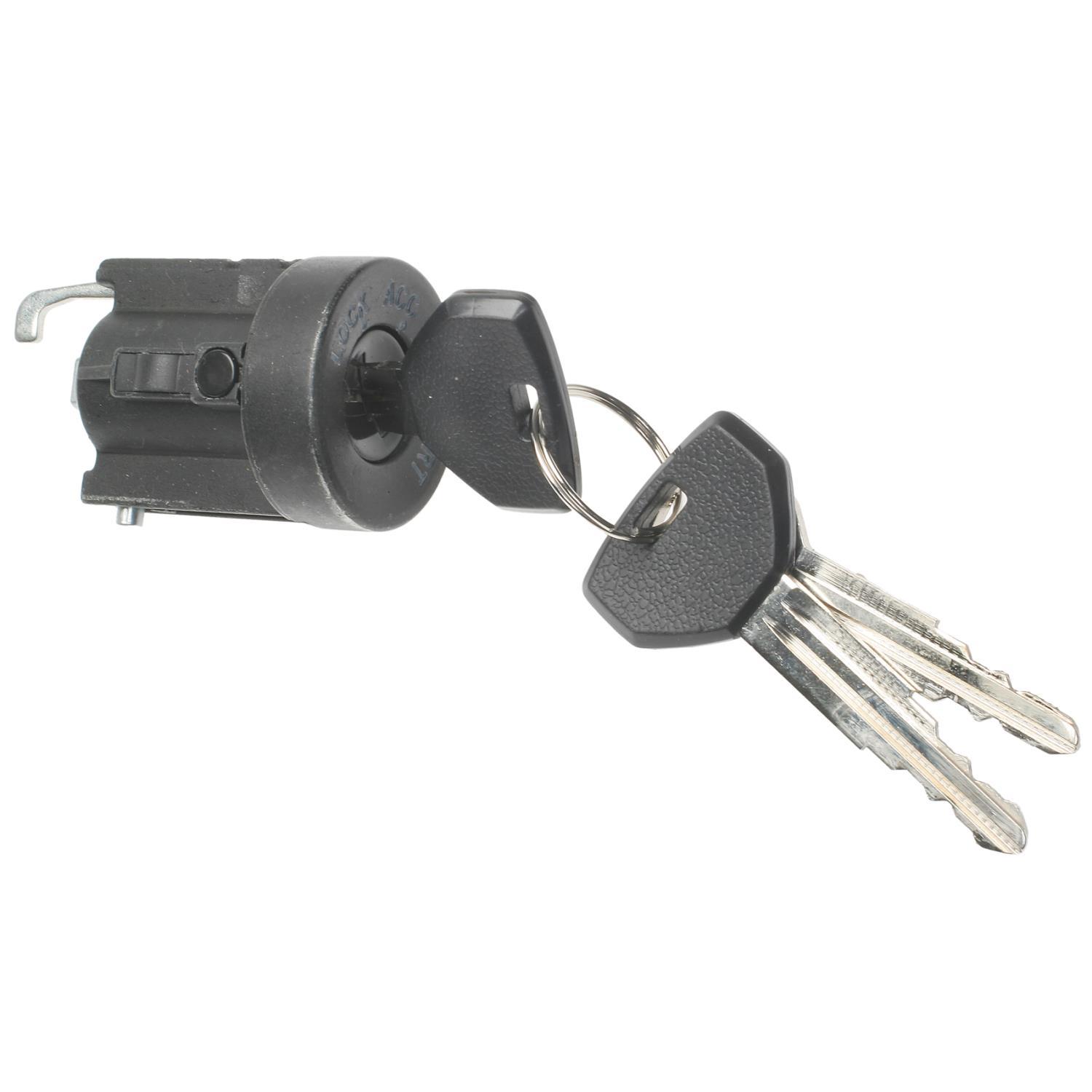 Standard Motor Products US490L - Ignition Lock Cylinder Standard Motor Products US490L Ignition Lock Cylinder product image 2 of 4
