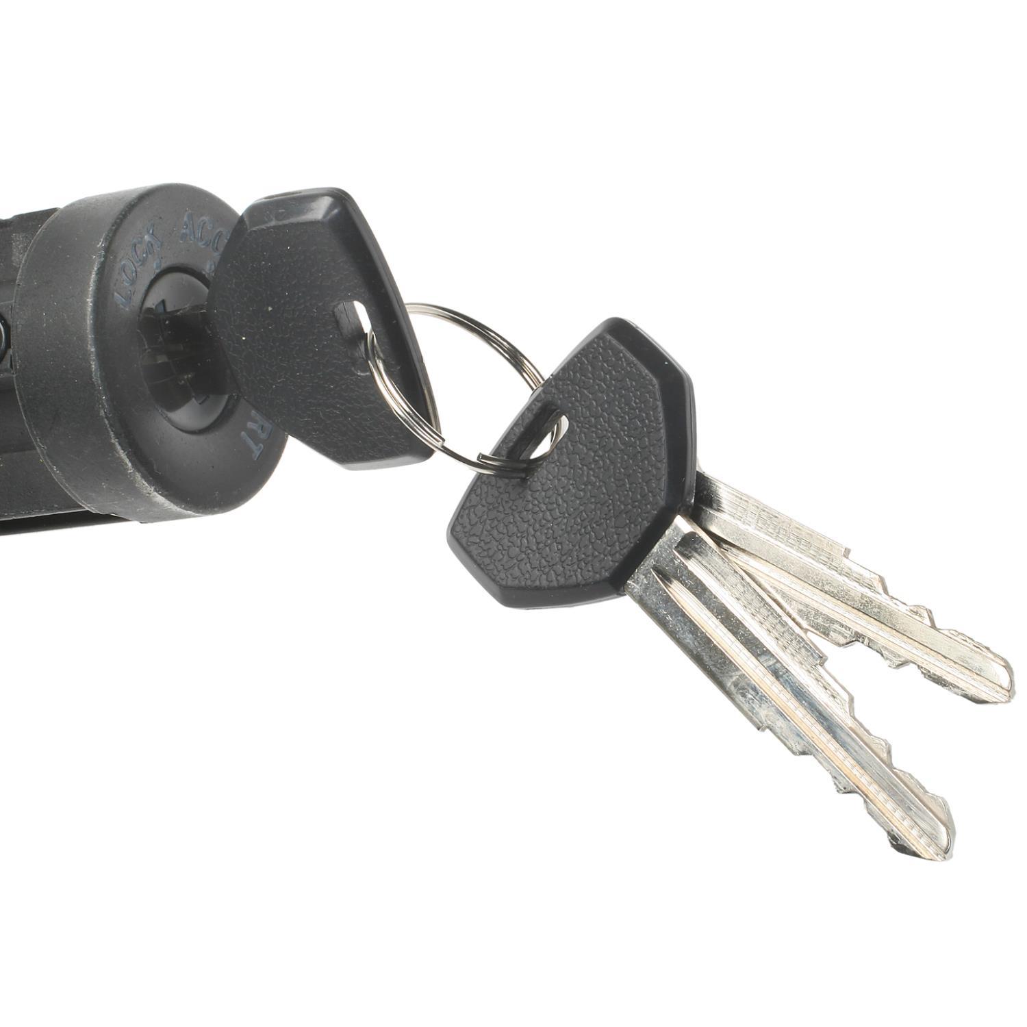 Standard Motor Products US490L - Ignition Lock Cylinder Standard Motor Products US490L Ignition Lock Cylinder product image 3 of 4