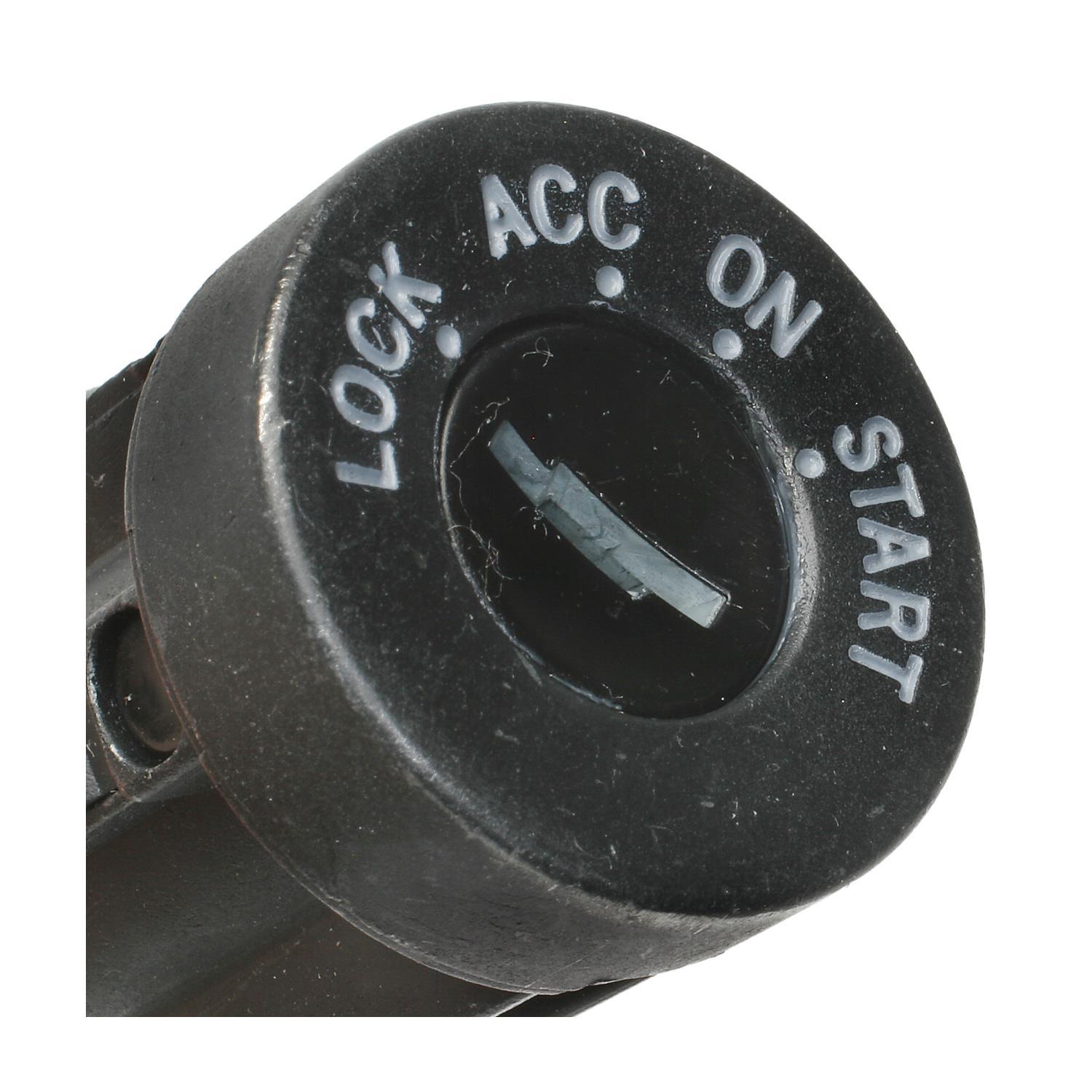 Standard Motor Products US490L - Ignition Lock Cylinder Standard Motor Products US490L Ignition Lock Cylinder product image 4 of 4