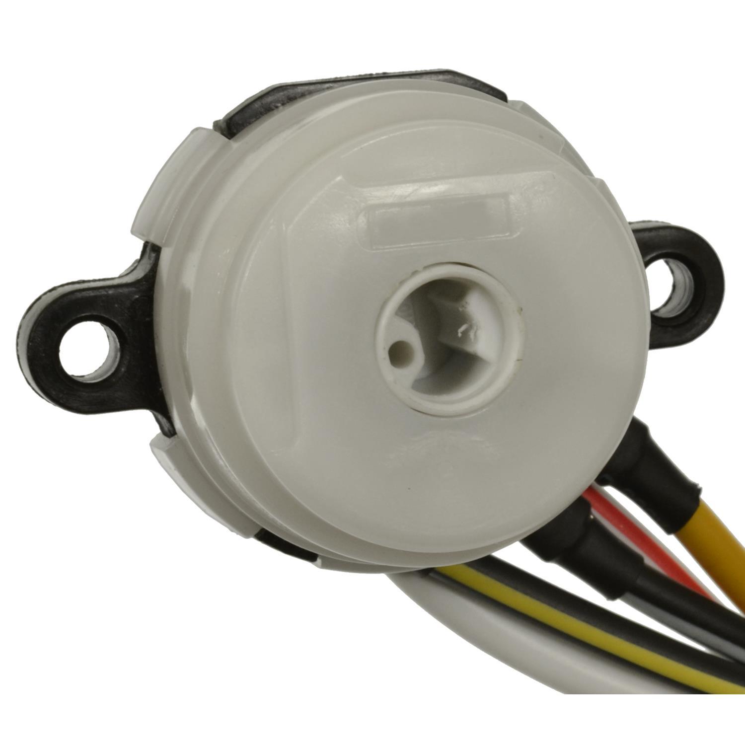 Standard Motor Products US492 - Ignition Starter Switch Standard Motor Products US492 Ignition Starter Switch product image 1 of 3