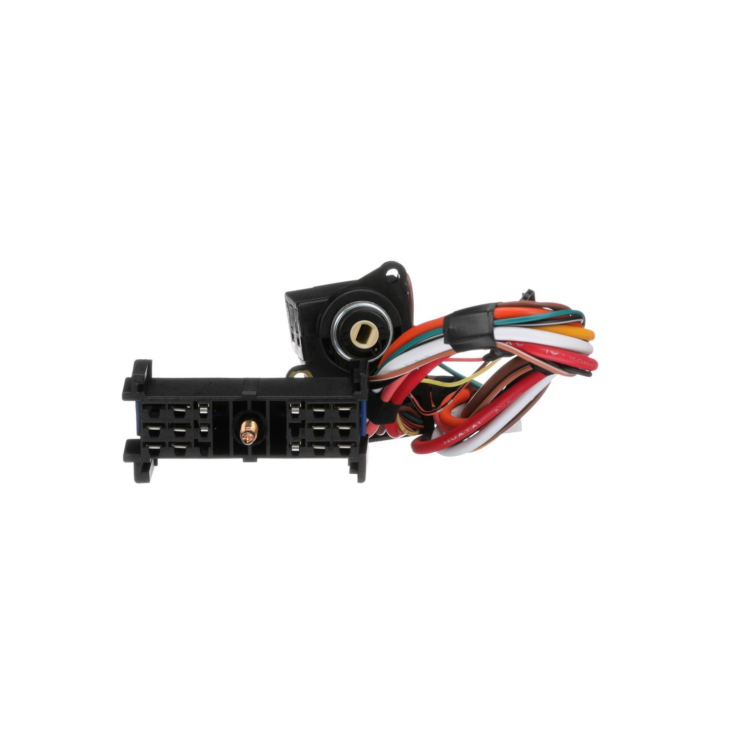Standard Motor Products US493 - Ignition Starter Switch Standard Motor Products US493 Ignition Starter Switch product image 3 of 7