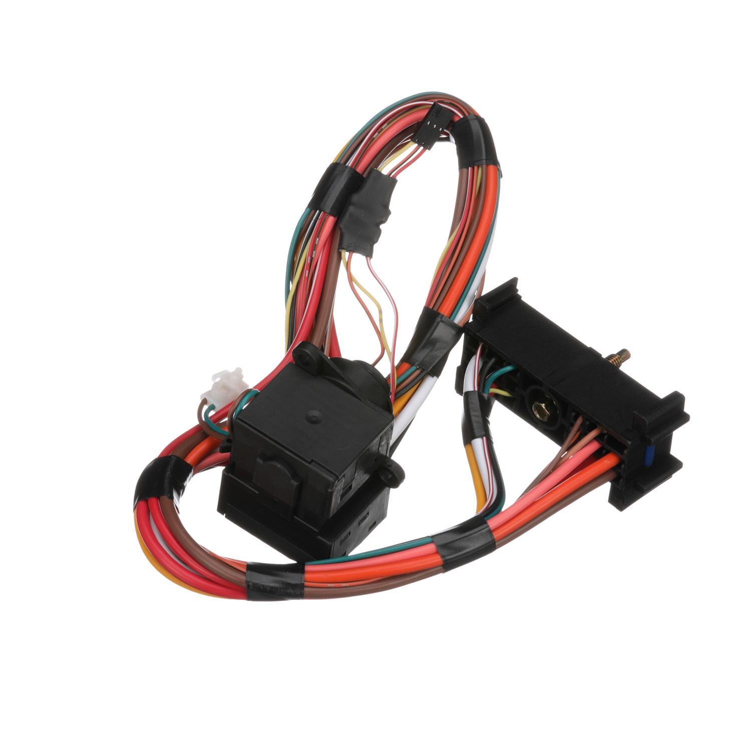 Standard Motor Products US493 - Ignition Starter Switch Standard Motor Products US493 Ignition Starter Switch product image 4 of 7