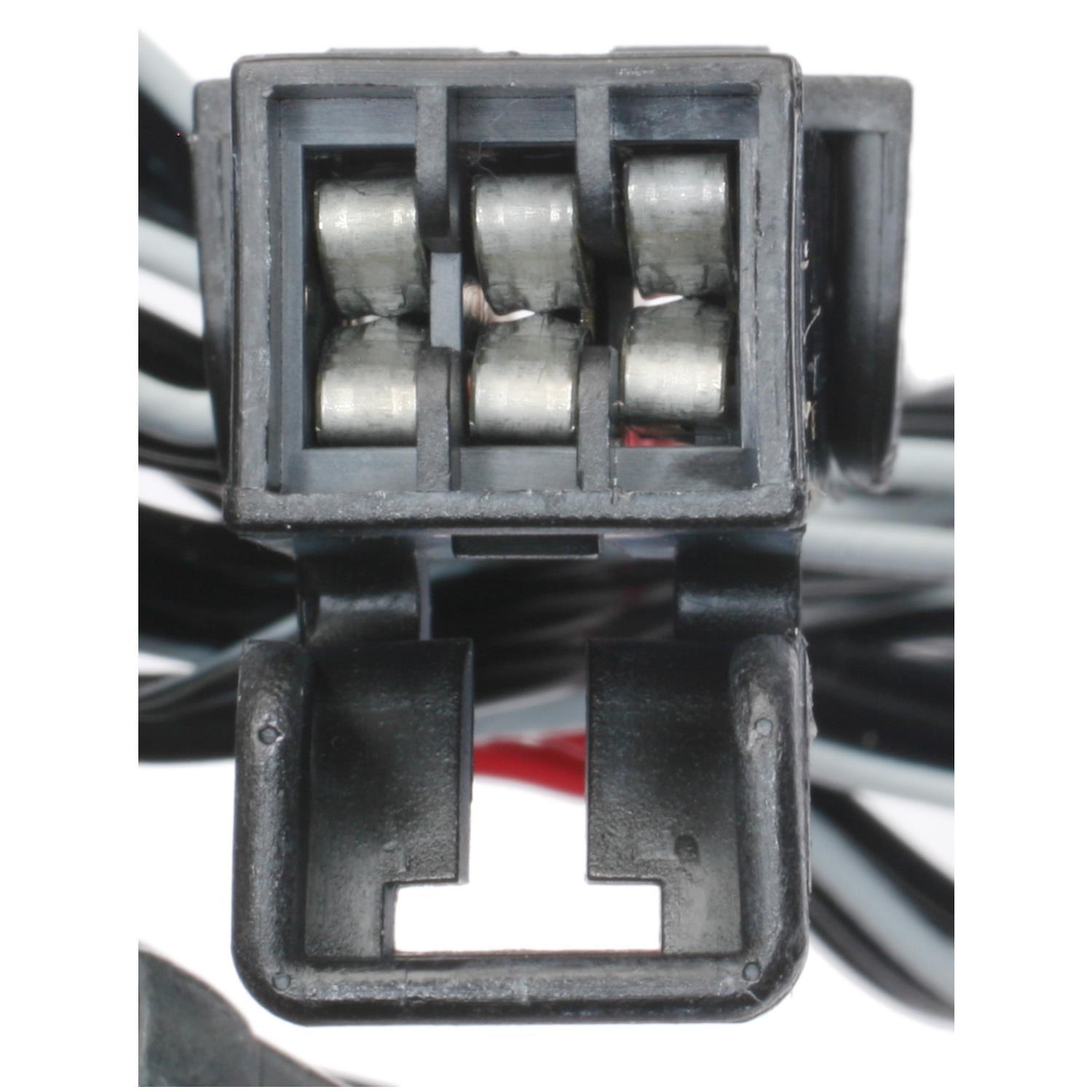 Standard Motor Products US493L - Ignition Lock Cylinder Standard Motor Products US493L Ignition Lock Cylinder product image 3 of 3