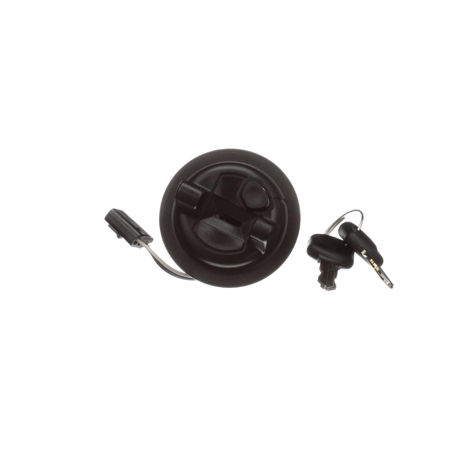 Standard Motor Products US495L - Ignition Lock Cylinder Standard Motor Products US495L Ignition Lock Cylinder product image 2 of 10