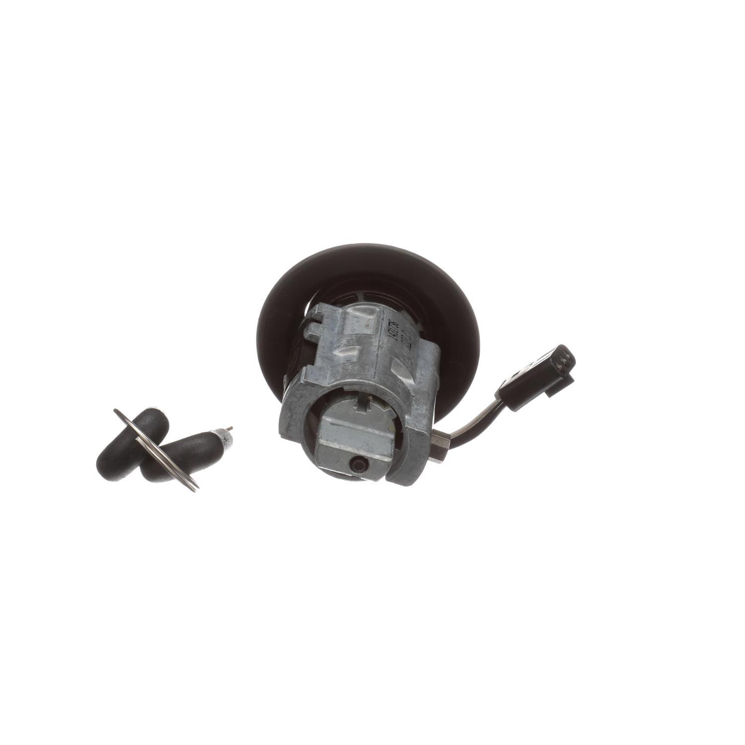 Standard Motor Products US495L - Ignition Lock Cylinder Standard Motor Products US495L Ignition Lock Cylinder product image 4 of 10