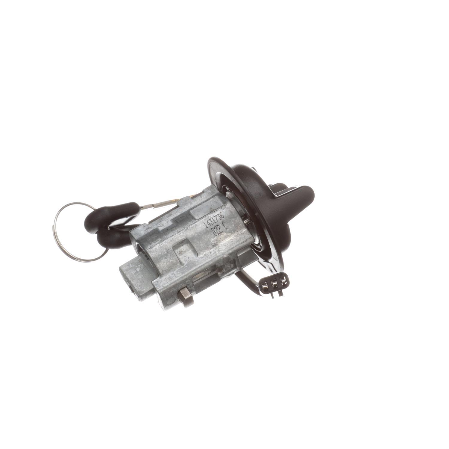 Standard Motor Products US495L - Ignition Lock Cylinder Standard Motor Products US495L Ignition Lock Cylinder product image 5 of 10