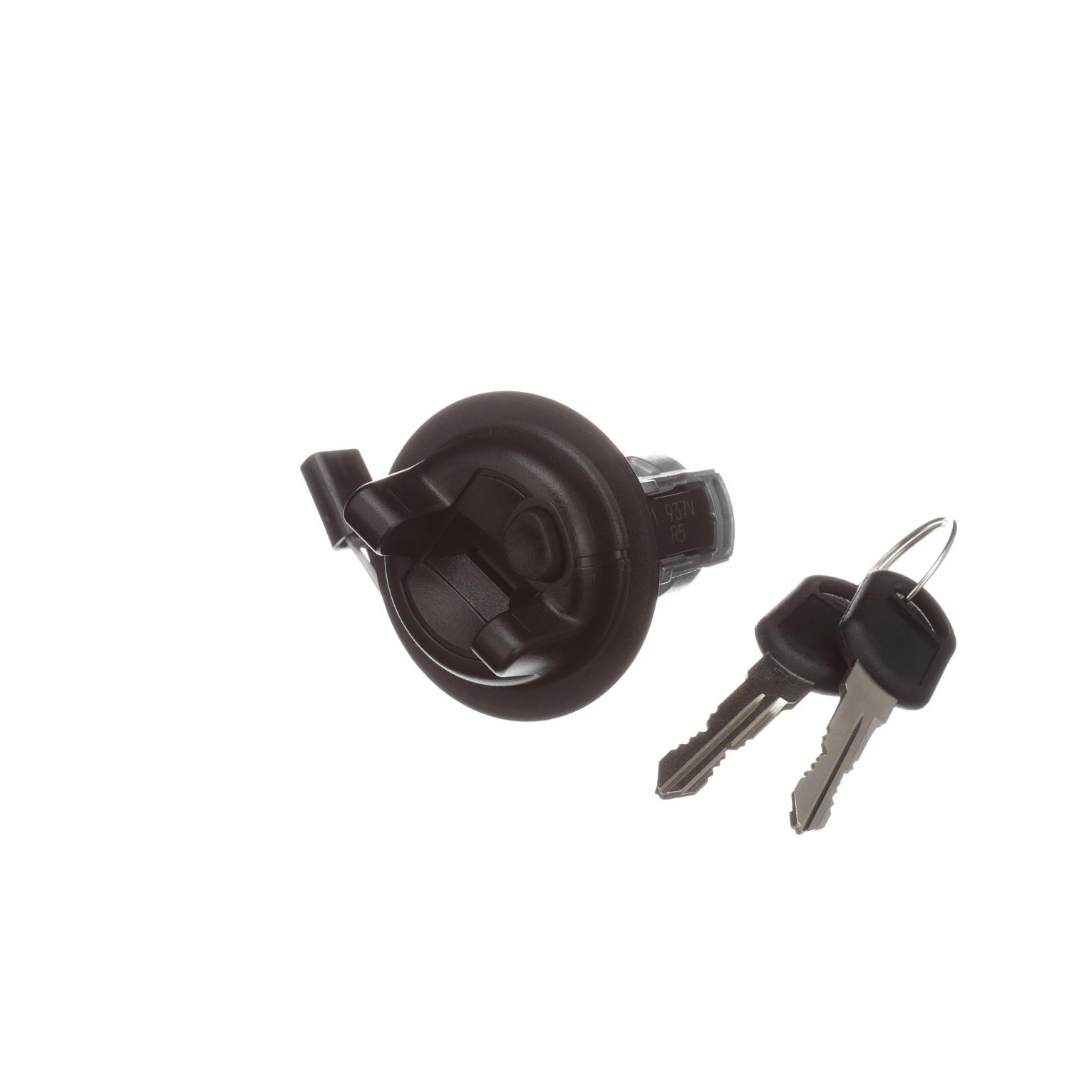Standard Motor Products US495L - Ignition Lock Cylinder Standard Motor Products US495L Ignition Lock Cylinder product image 6 of 10