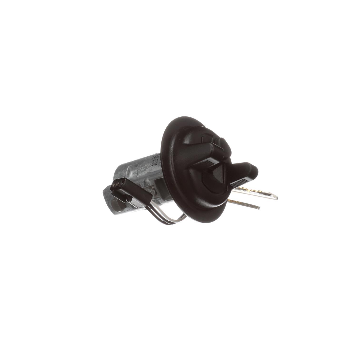 Standard Motor Products US495L - Ignition Lock Cylinder Standard Motor Products US495L Ignition Lock Cylinder product image 8 of 10