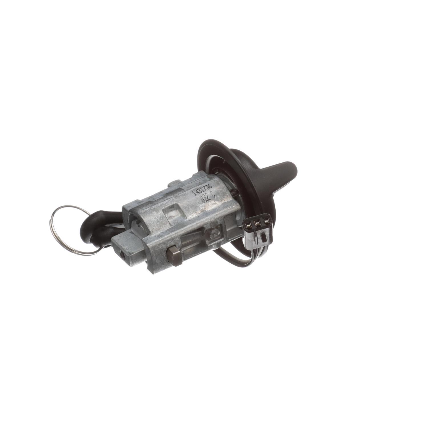 Standard Motor Products US495L - Ignition Lock Cylinder Standard Motor Products US495L Ignition Lock Cylinder product image 10 of 10