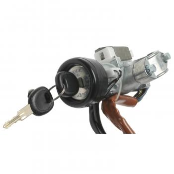 Standard Motor Products US498 Ignition Lock and Cylinder Switch product image 1 of 5