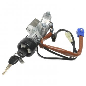 Standard Motor Products US498 Ignition Lock and Cylinder Switch product image 2 of 5