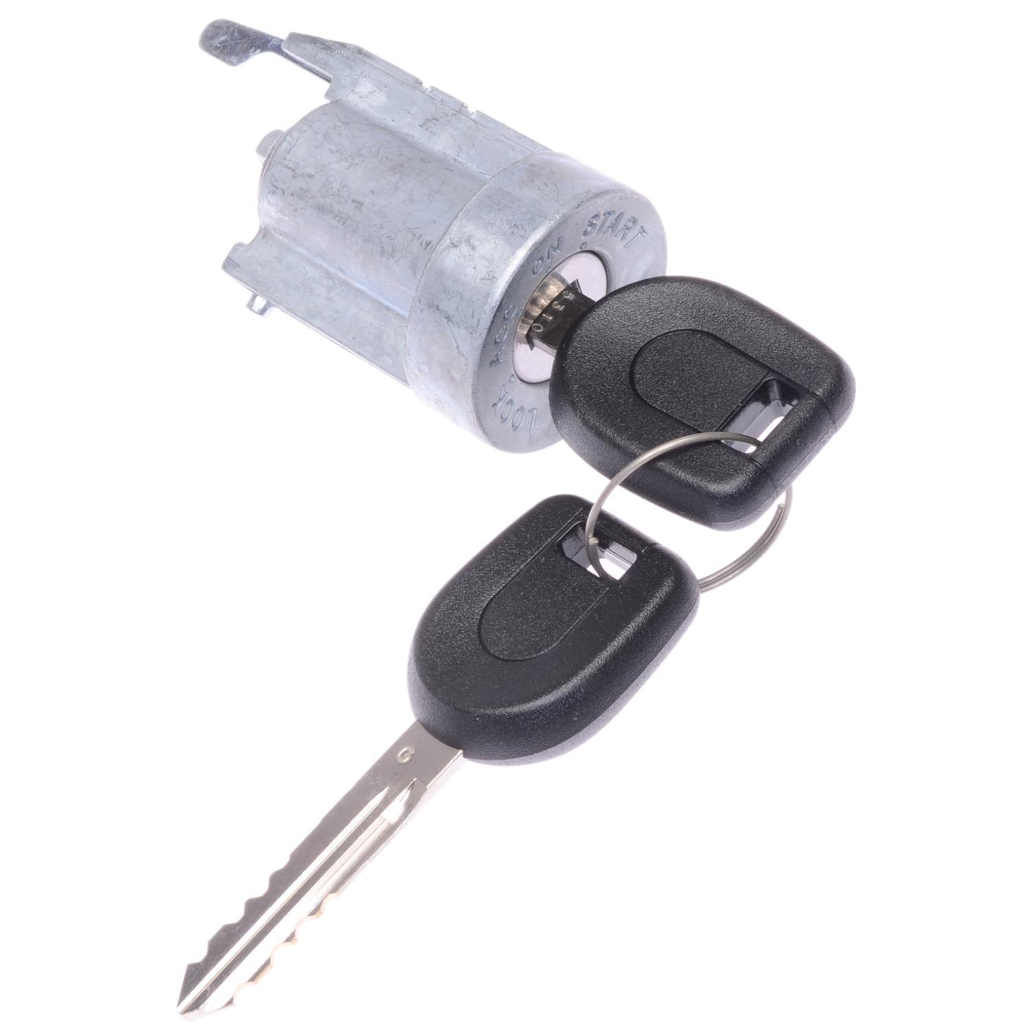Standard Motor Products US499L - Ignition Lock Cylinder Standard Motor Products US499L Ignition Lock Cylinder product image 3 of 3